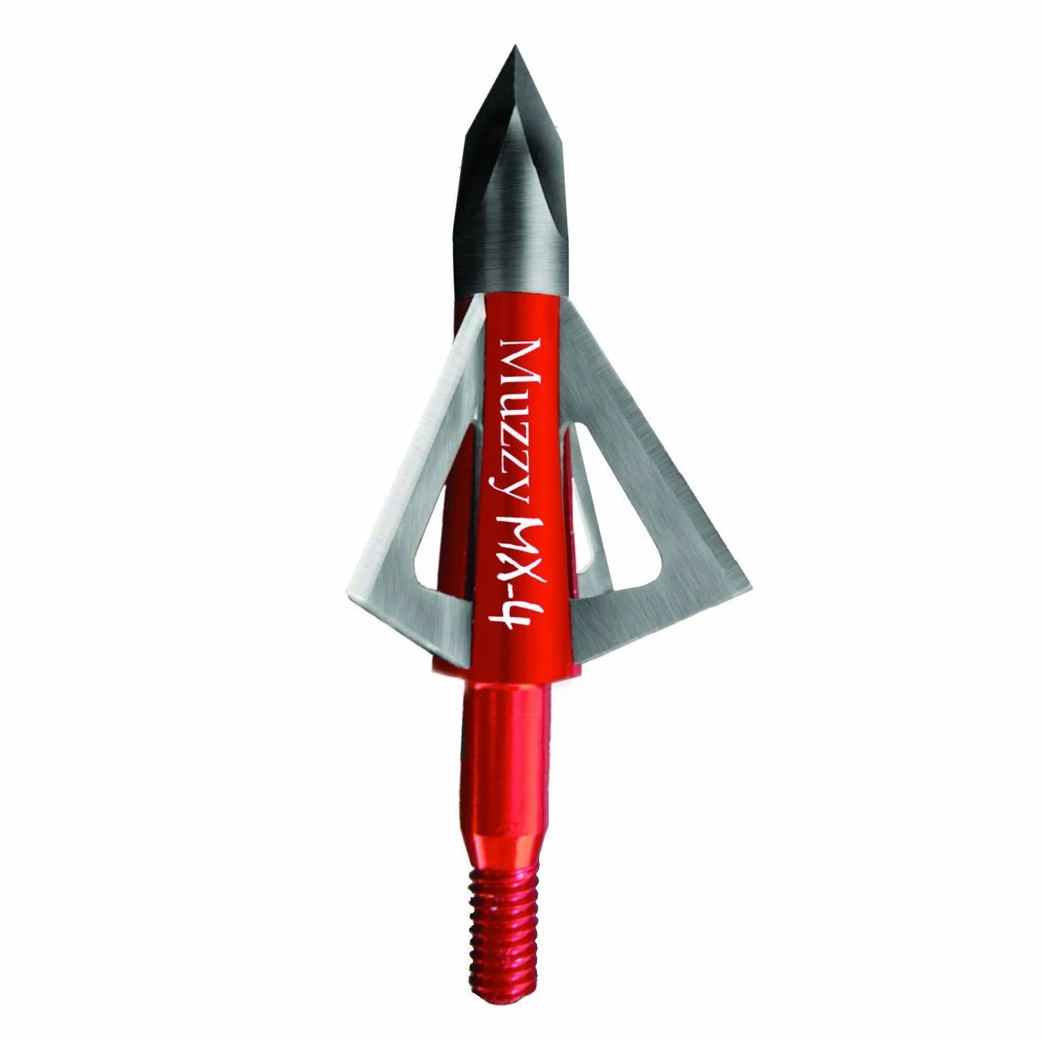 Muzzy MX-4 100 GR Broadhead