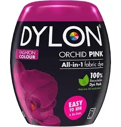 Dylon Machine Dye Pod 350g