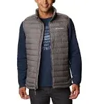 Columbia Powder Lite Vest - City Grey (S)