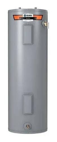 State Proline Series 50 Gallon Capacity 4.5 kW Heating Input Tall Electric Water Heater