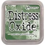 Tim Holtz Distress Oxide Ink Pad - Rustic Wilderness