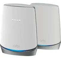 Netgear Orbi WiFi 6 Mesh