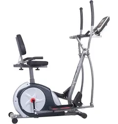 Body Champ BRT7989 Exercise Bike