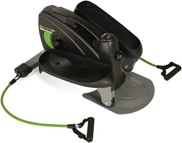 Stamina InMotion E3000 Compact Elliptical Strider NEW