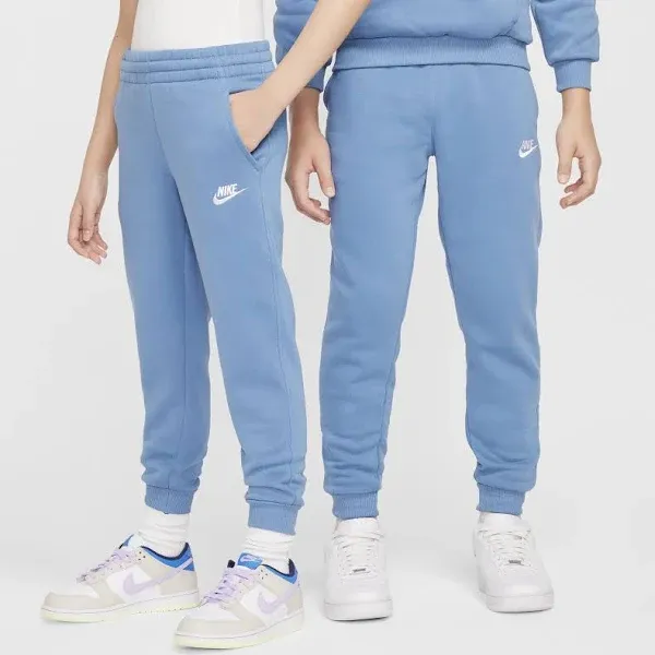 Nike Kids' Club Fleece Joggers