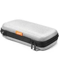 GLCON Cell Phone Carrying Case - Portable Hard EVA Charger Case - High Protec...