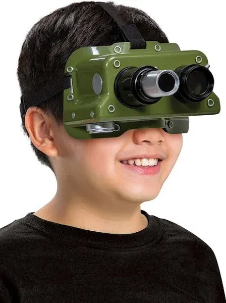 Ghostbusters Ecto Goggles