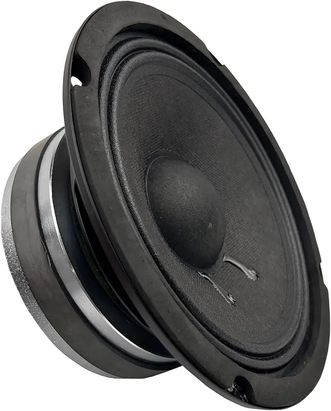 Orion CMB65PRO 6.5" Midbass Speaker