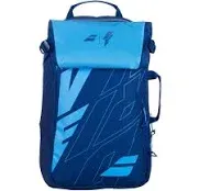 Pure Drive Tennis Backpack (10Th Gen Blue)