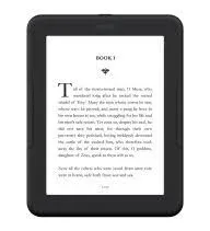 Barnes & Noble NOOK Glowlight 4