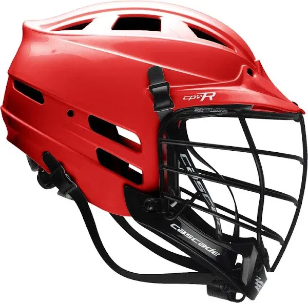 Cascade CPV-R Lacrosse Helmet