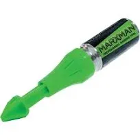 MarXman Chalk Non-Permanent DIY Marking Tool Pen