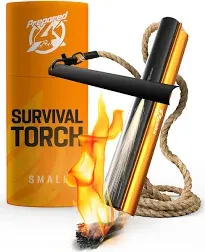 Fire Starter Survival Tool