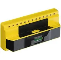 MULTI-SENSOR STUD FINDER