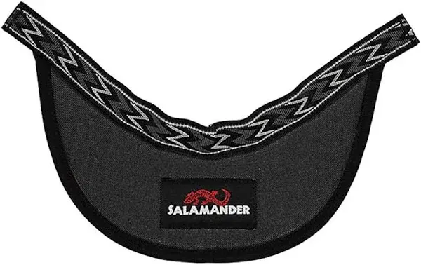 Salamander Beak Visor