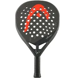 Head Padel Racket Extreme Pro Arturo Coello 2024