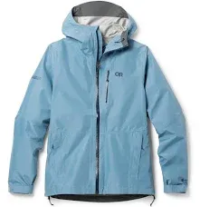 Womens Aspire Ii Jacket