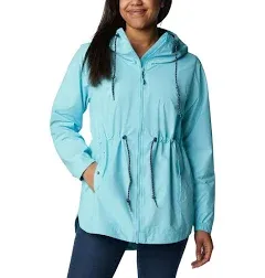 Columbia Women's Lillian Ridge Shell Jacket