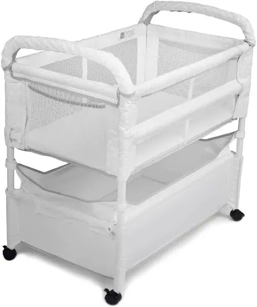 Clear-Vue® CO-SLEEPER® Bassinet