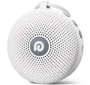 Dreamegg White Noise Machine - Portable Sound Machine for Baby Adult