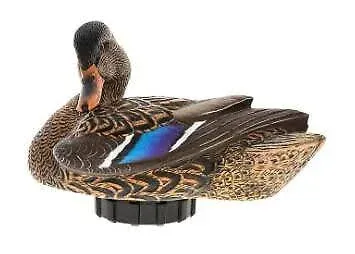 Avian X Power Shaker Mallard Hen Preener Duck Decoy