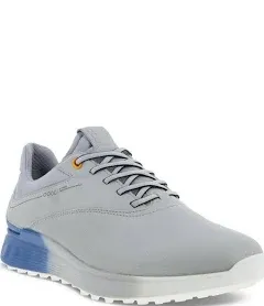 ECCO Men's Golf S-Three Shoes