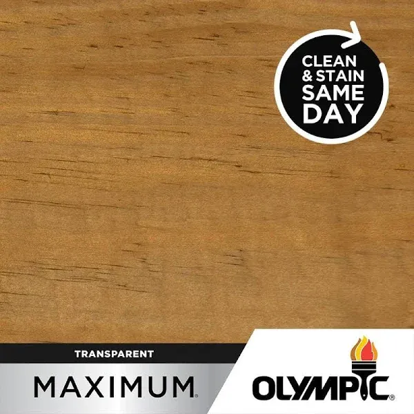 Olympic 1 gal. Maximum Waterproofing Sealant