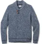 Fjallraven Men's Lada Sweater - Dark Navy