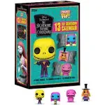 Funko Pop! Advent Calendar - 13 Day The Nightmare Before Christmas