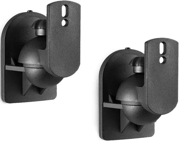 WALI Speaker Wall Mounts