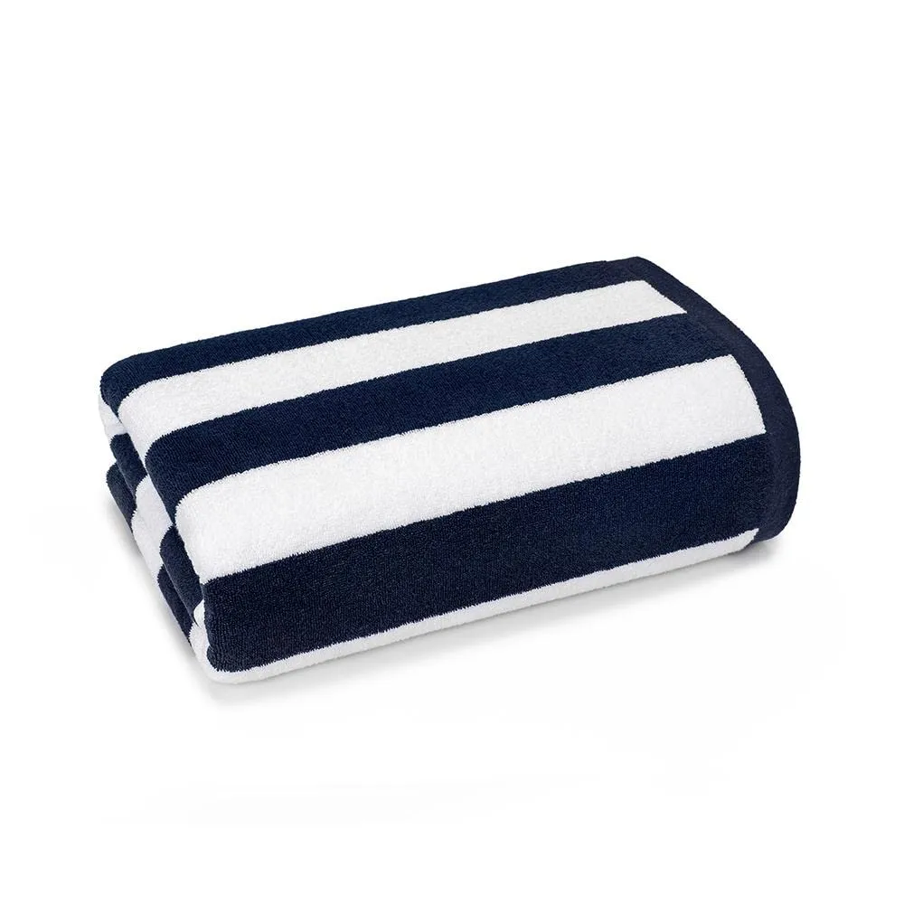 Standard Textile Resort Striped Pool Towel