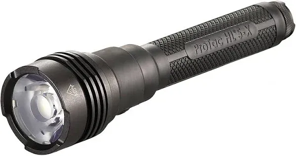 Streamlight ProTac HL 5-X USB Flashlight