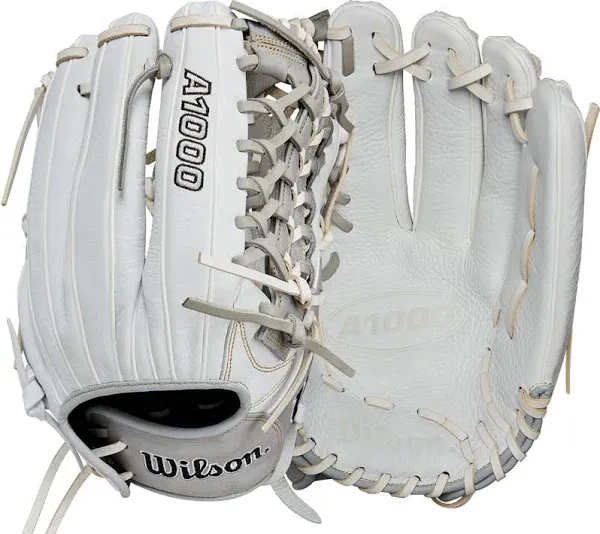 2024 Wilson A1000 T125 12.5" Outfield Fastpitch Softball Glove