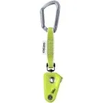 Climbing belayer Edelrid Ohm II