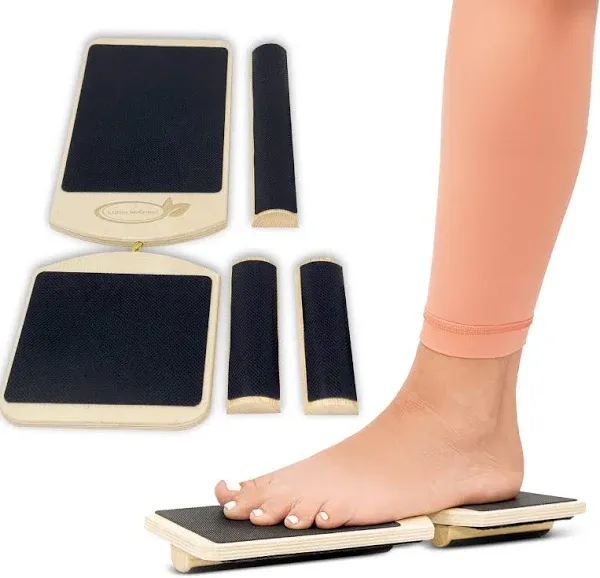 Single Leg Foot Board - Ankle & Foot Exerciser