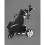 Bat-Caddy Golf X3R Remote Control Electric Caddy Cart