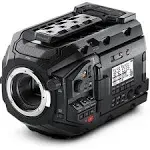 Blackmagic Design URSA Mini Pro