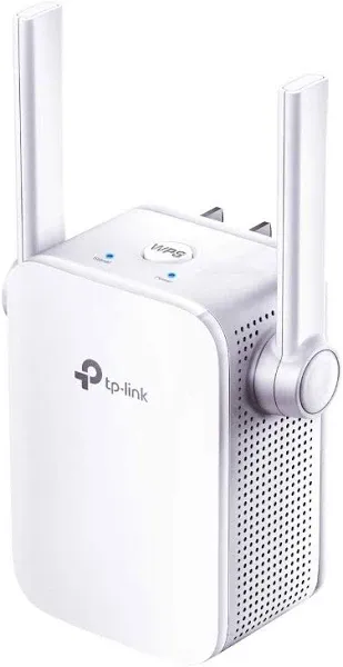 TL-WA855RE TP-Link N300 WiFi Range Extender