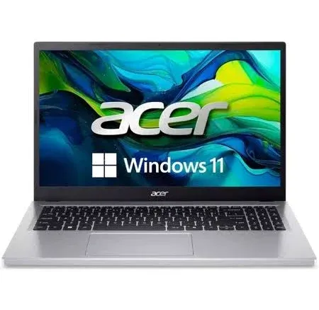 Acer Aspire Go 15 15.6" Full HD IPS 1080p Intel Core i3-N305 Laptop