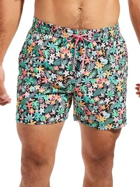 Chubbies Men's Classic 5.5" Swim Trunks