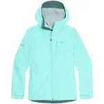 Outdoor Research Aspire II Jacket - Women's Calcite, XS