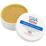 SRA Rosin Paste Flux #135 in A 2 oz Jar