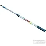 Wooster Brush R055 Sherlock 4 To 8 ft Extension Pole