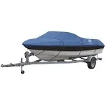 Classic Accessories Stellex Boat Cover