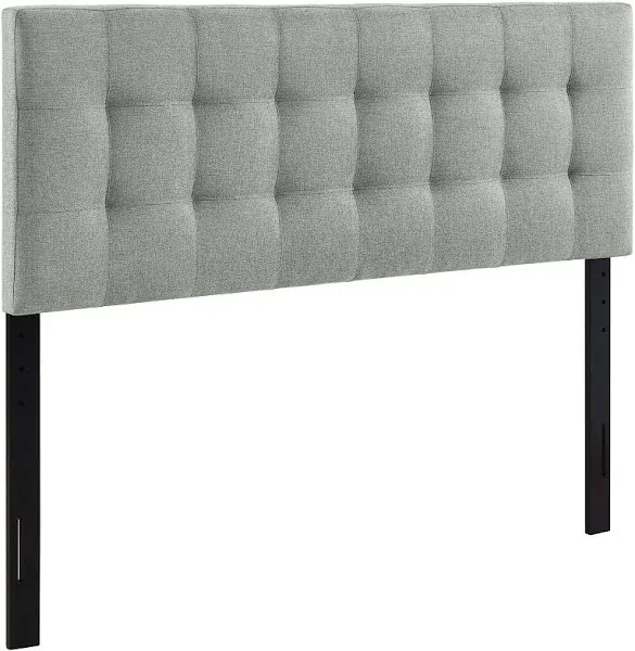 Modway Lily Upholstered Fabric Headboard