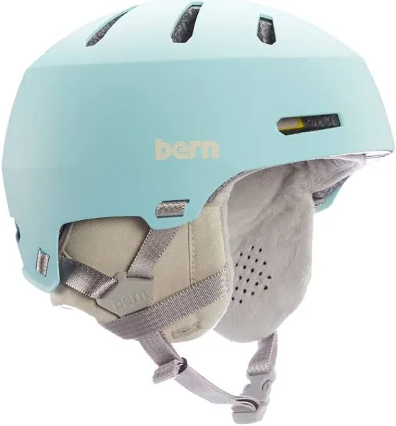 Bern Youth Macon 2.0 Jr Helmet