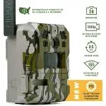 Moultrie Mobile Edge Pro Cellular Trail Camera (MCG-14080)