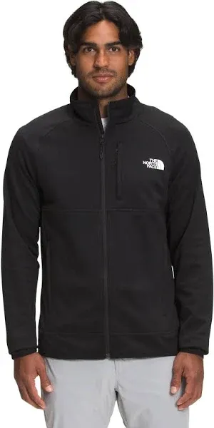 THE NORTH FACE Men's Canyonlands Full Zip