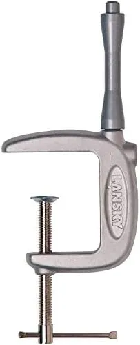 Lansky Super C Clamp