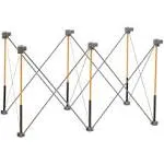 Bora Centipede 2' x 4' Work Stand CK6S